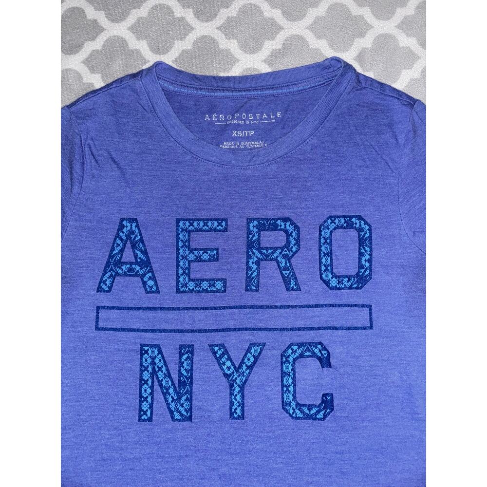 Aeropostale tee - Picture 2 of 2